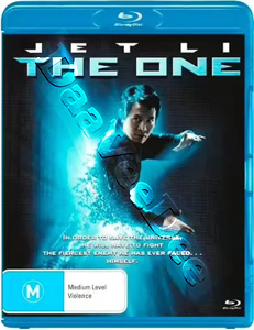 The One (Blu-Ray)